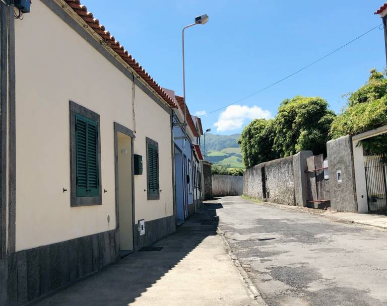 Casa Ribeira Grande