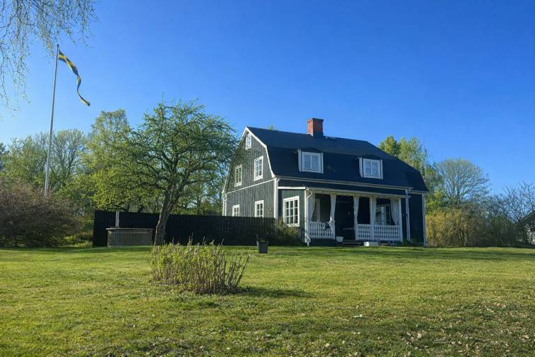 Ferienhaus in Tingsryd, Ryd f&uuml;r max. 8 Personen