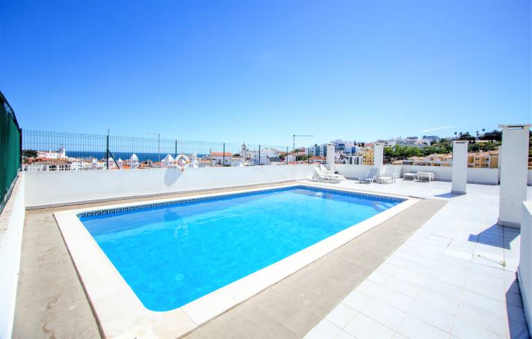 Ferienwohnung in Albufeira für max. 6 Gäste