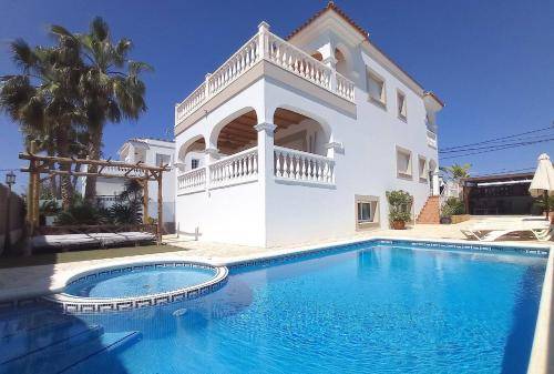 Villa Ibiza-stad