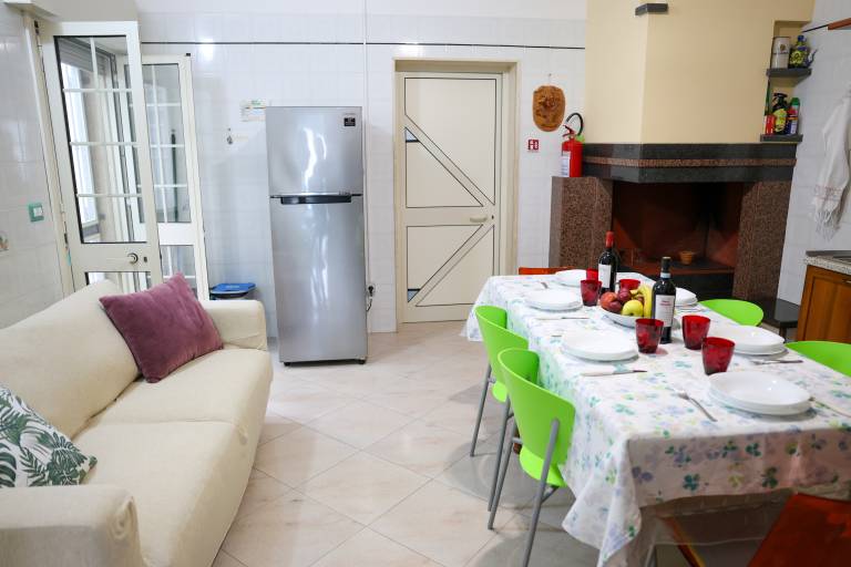 Child-friendly ample house with patio & barbecue | Nature view | Pets are welcome — photo 5