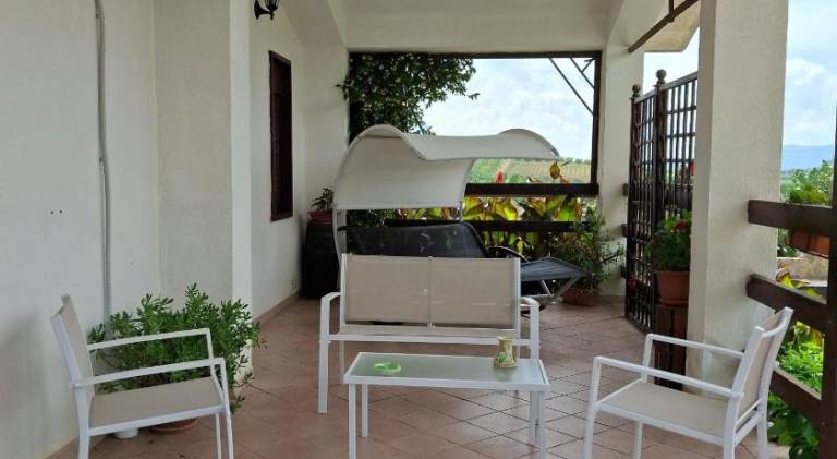 Pleasant house | Pets are welcome in Enna