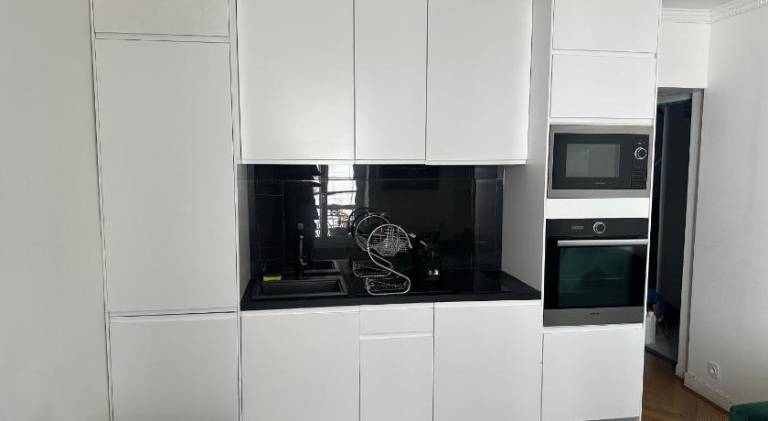Rental apartment | Near Eiffel Tower | Perfect for remote work | Pets allowed — photo 4