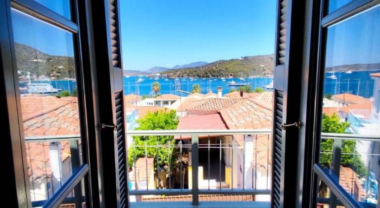 Rental apartment with terrace — photo 5