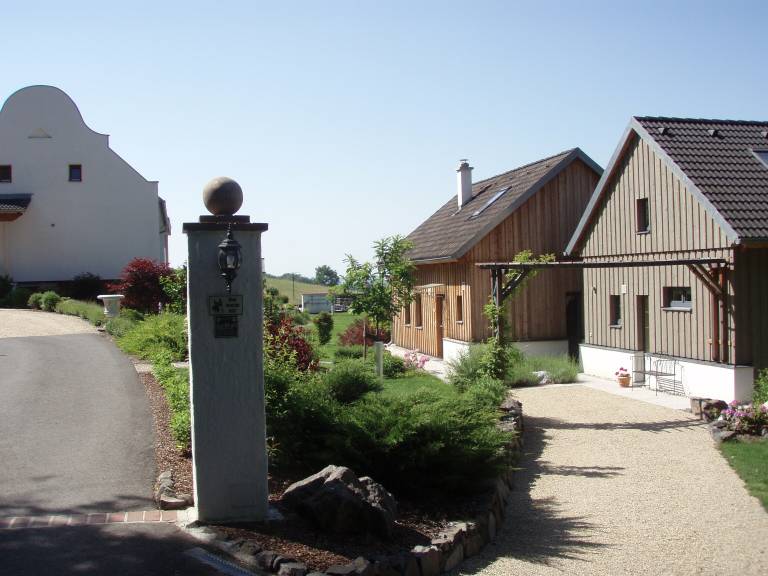 Ferienhaus Pichla bei Radkersburg