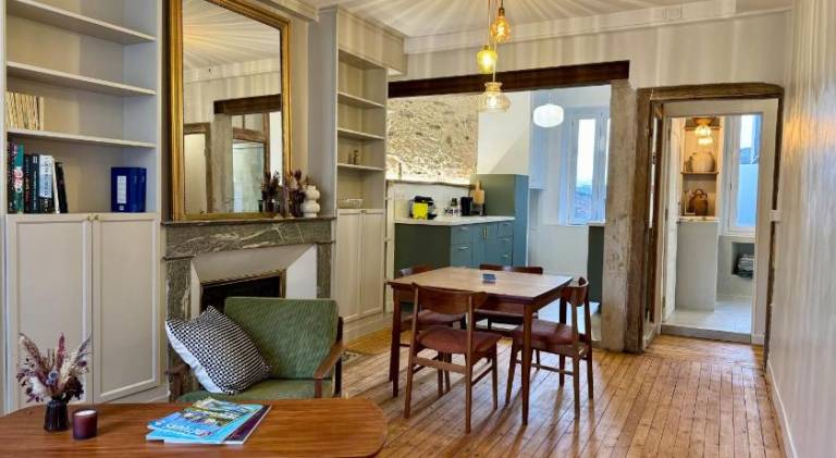 Apartment | Dogs allowed in Mouilleron-le-Captif