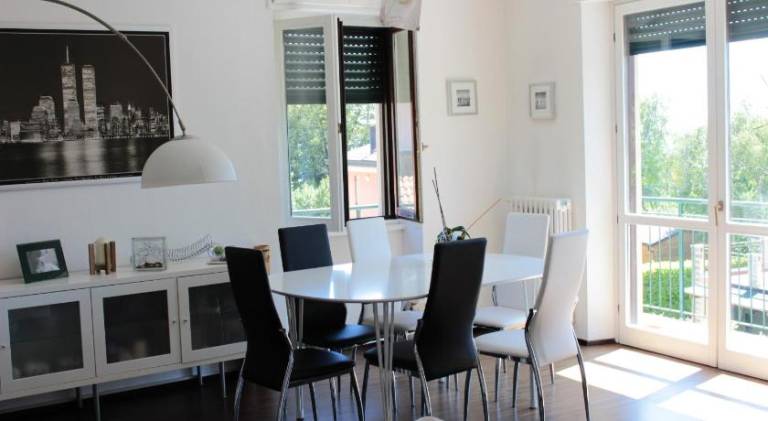 Rental apartment with 1 room for 3 persons — photo 2