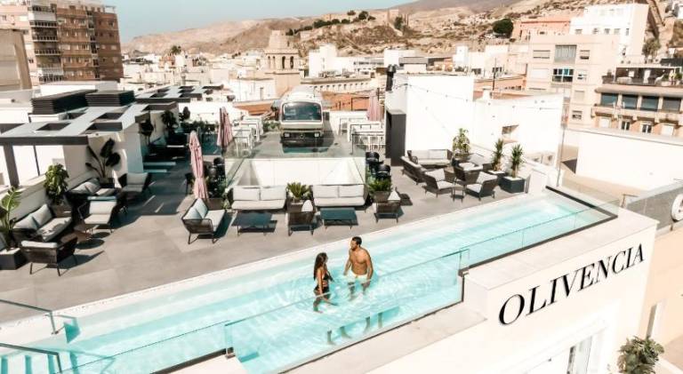 Apartamento Almería