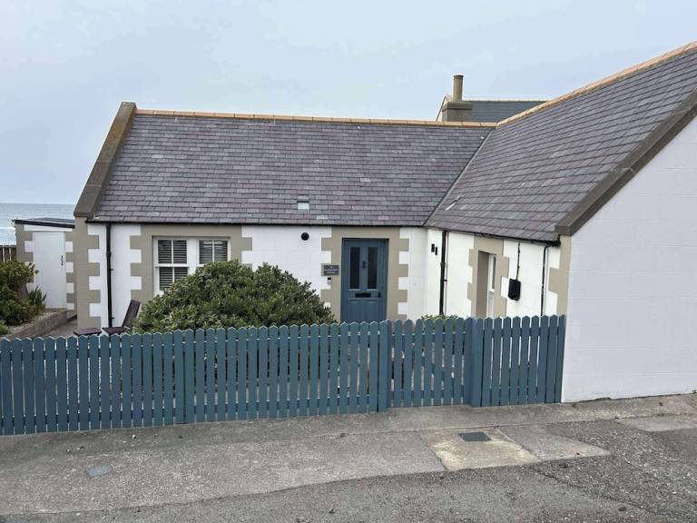 Accommodation  Buckie
