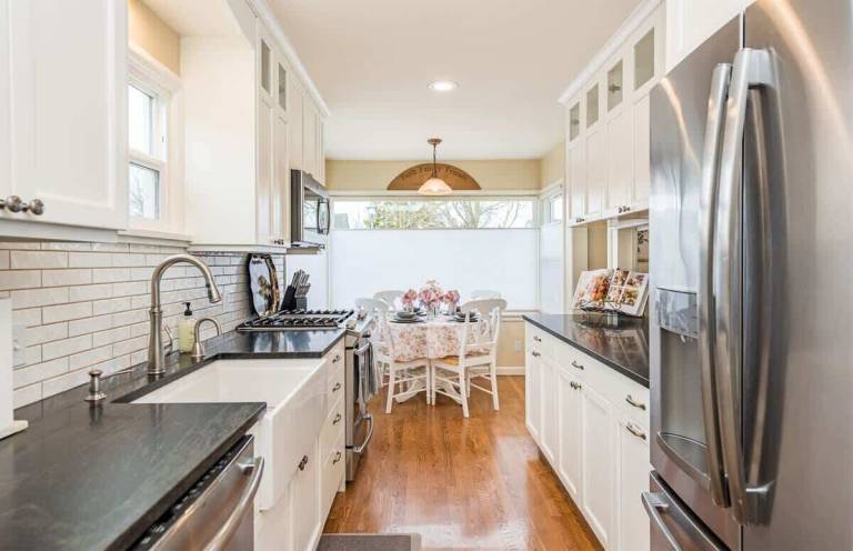 House  Sequim