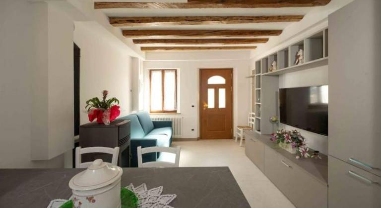 70 m² Ferienhaus