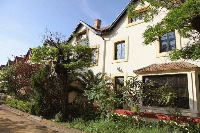 Casa Minas de Riotinto