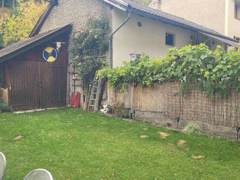 Ferienwohnung Matrei am Brenner