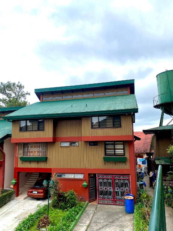 Lovely vacation home | Pets are welcome in Baguio