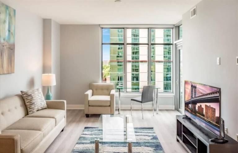 Apartment  Bethesda