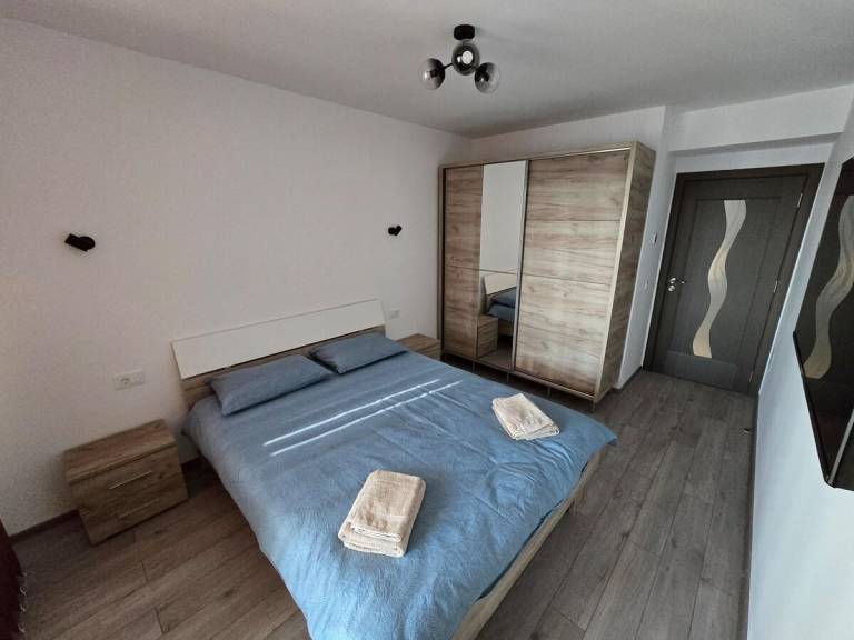 Apartment Nord