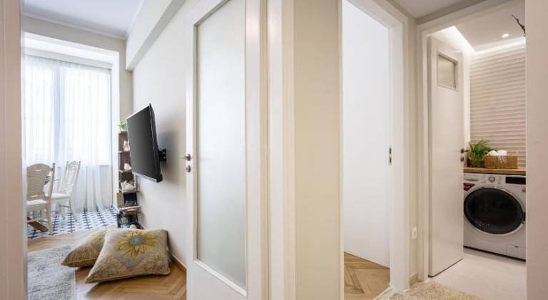 Apartment | Suitable for remote work — photo 5