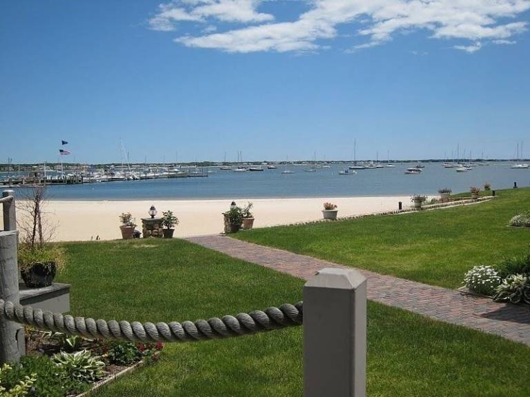 Condo Hyannis Port