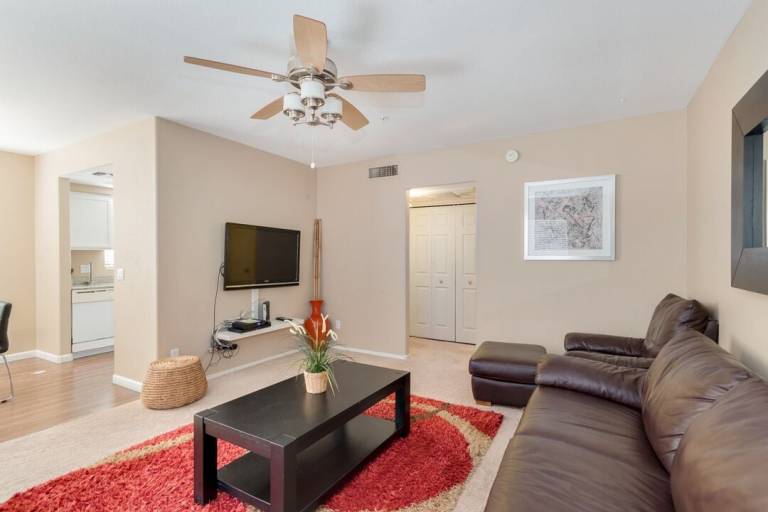 Condo Chandler