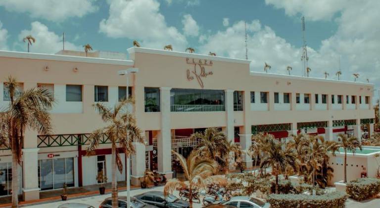 Sky Inn Hotel - Cancun — photo 5