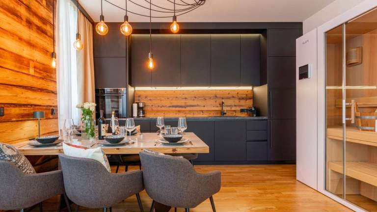 Ferienwohnung Nassfeld
