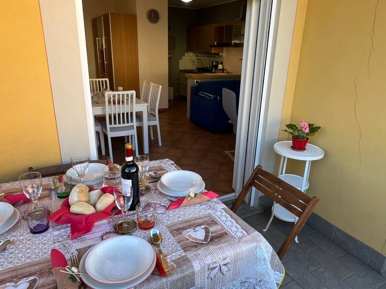 Fully equipped apartment with patio | Close to the beach | Pets allowed — photo 3