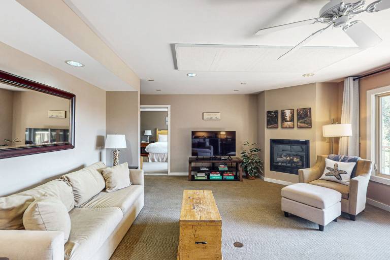 Condo Orcas Island