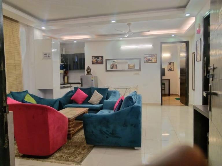 Appartement Block A1
