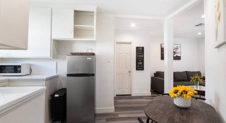 Rental apartment with 1 room for 5 persons — photo 3