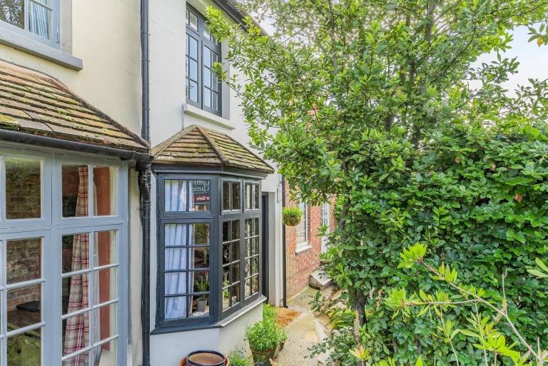 Cottage Petworth