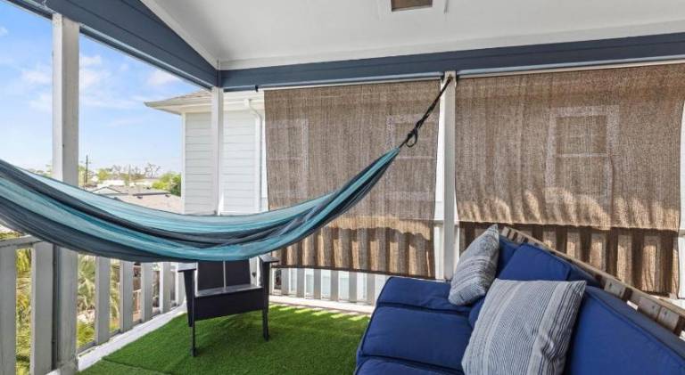 Rental apartment with patio & garden | Good for workation — photo 4