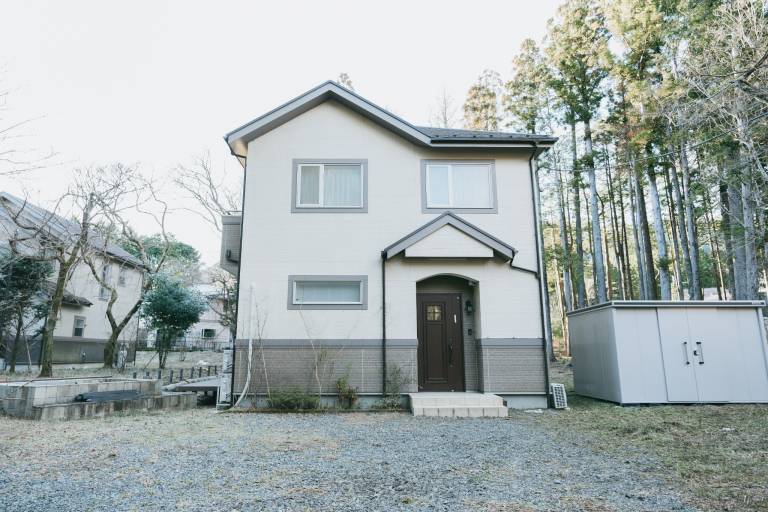 Vacation home with barbecue | Suitable for remote work — photo 3