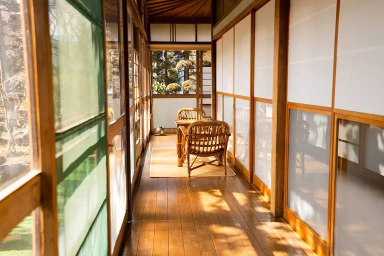 House  Marunouchi