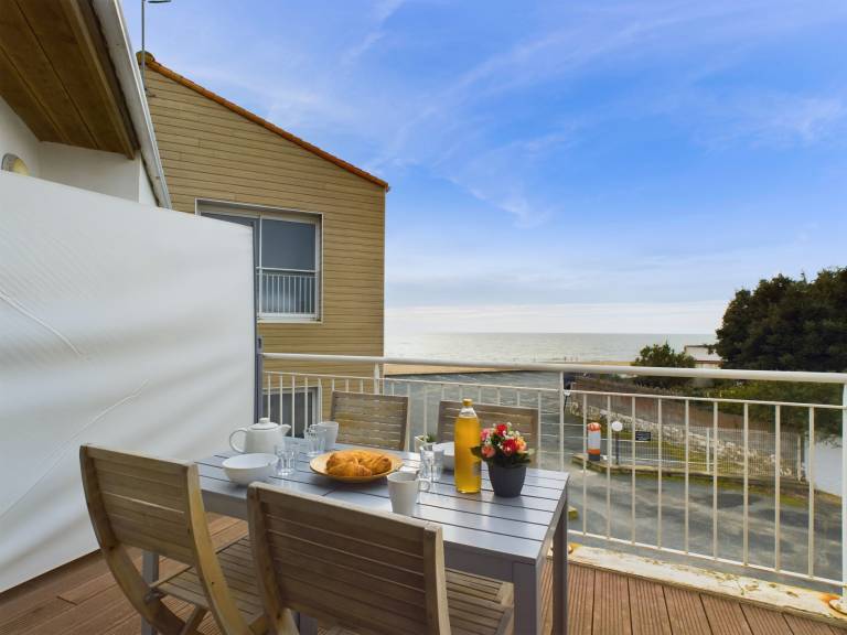 Appartement Longeville-sur-Mer
