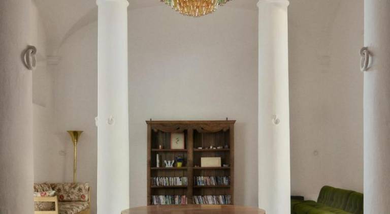 Villa Lena — photo 5