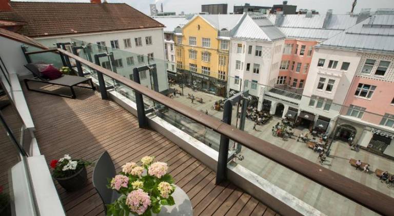 Original Sokos Hotel Arina Oulu — photo 5