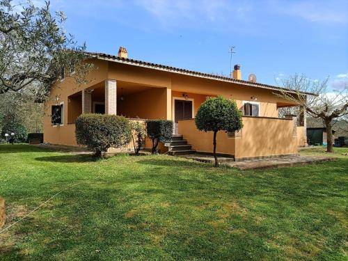 Casa Lago di Bolsena