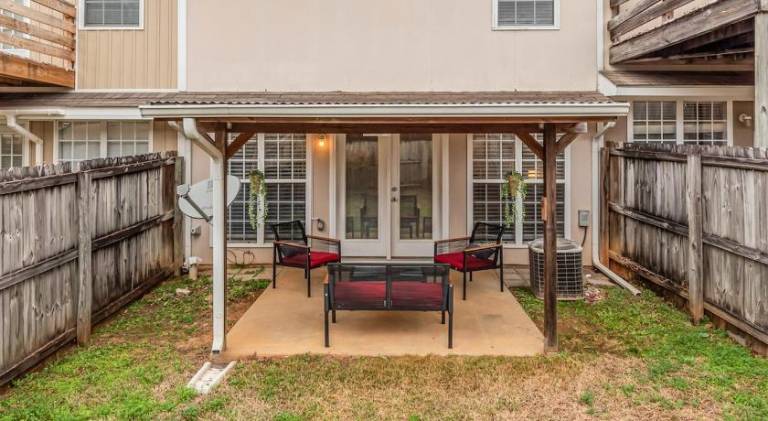 Vacation home | Dogs allowed — photo 3