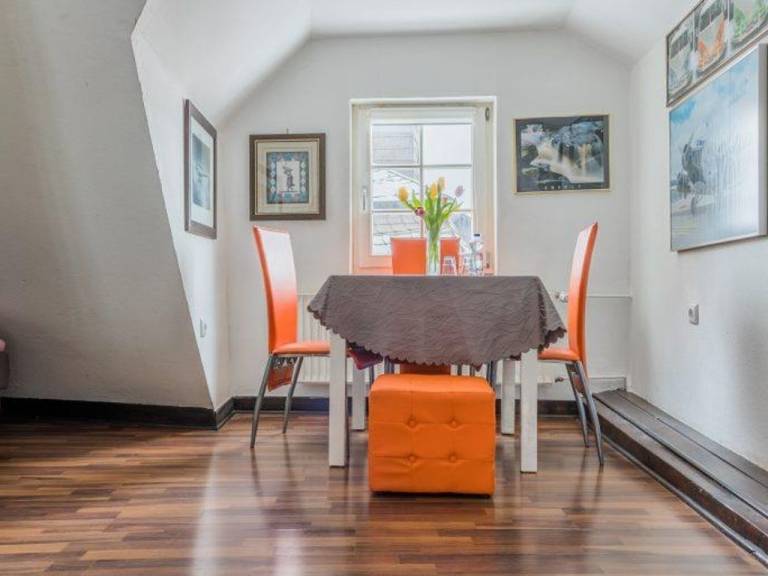 Ferienwohnung Marburg