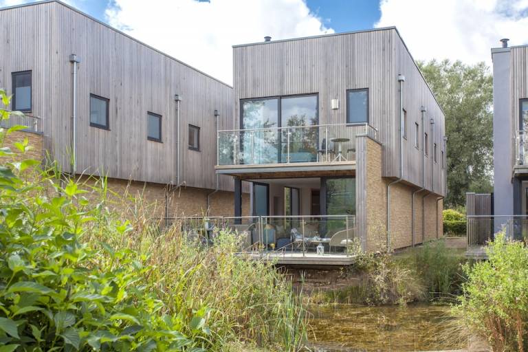 House Somerford Keynes