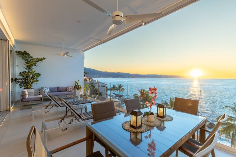 Puerto Vallarta Resort Condo On Site Beach Access