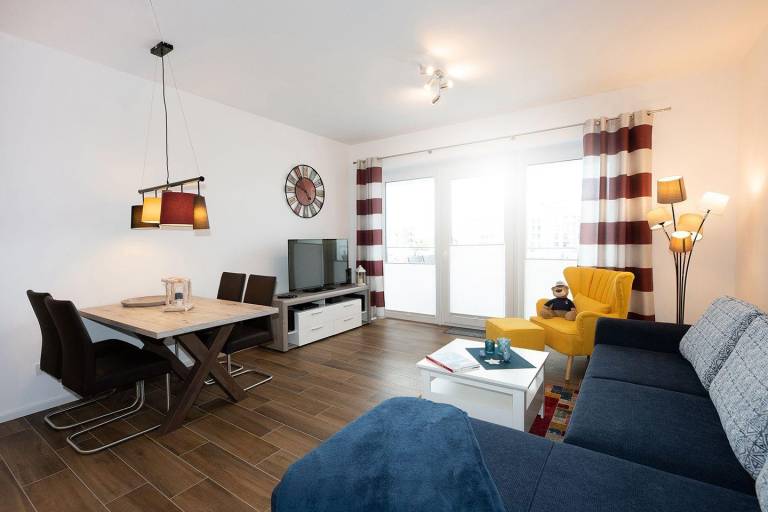 Apartament Bremerhaven