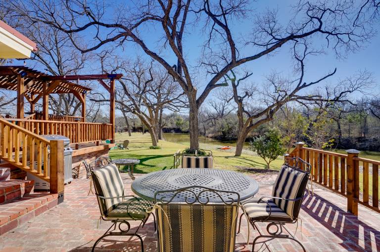House  Granbury