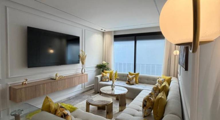 Beautiful rental apartment | Dogs allowed in Casablanca
