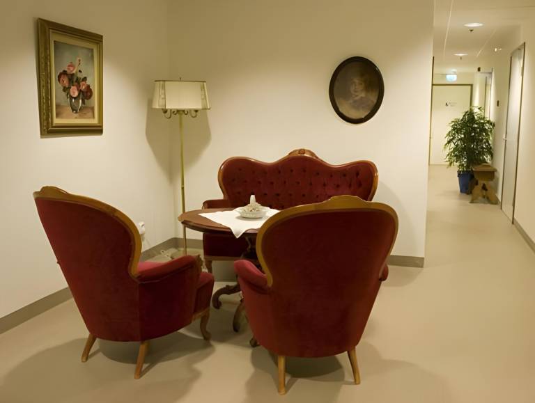 Nicolai B&B — photo 4