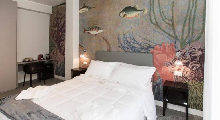 Bed & Breakfast  Torre Faro