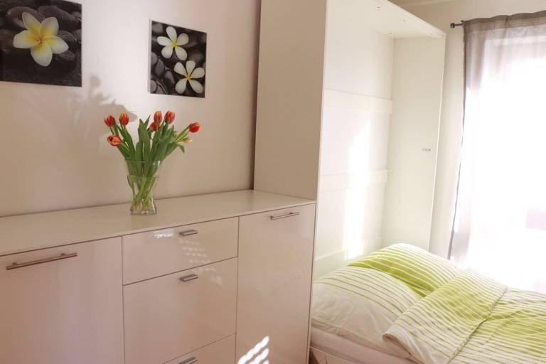Apartament Meersburg