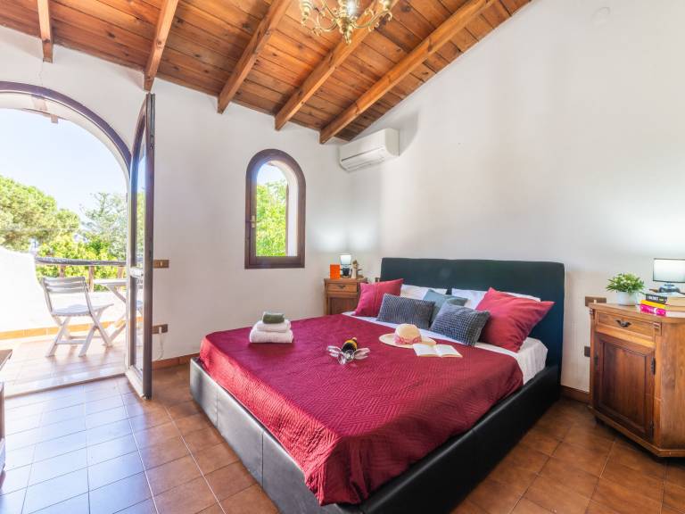 Ferienhaus in Quartu Sant'Elena, Quartu Sant'Elena für max. 8 Personen Ferienhaus in Quartu Sant'Elena, Quartu Sant'Elena für max. 8 Personen