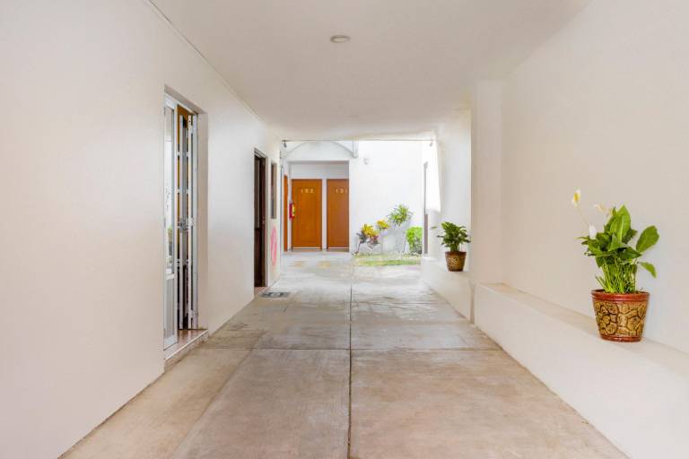 OYO Hotel Montes — photo 4