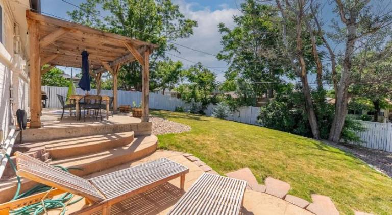 Vacation home with 5 rooms for 14 persons — photo 4